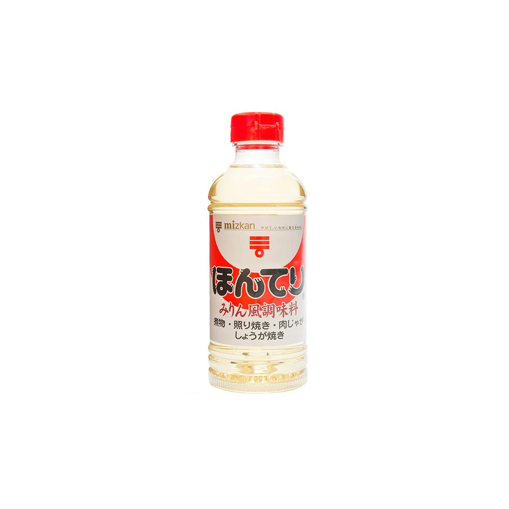 Mirin Honteri Mizkan 400ml
