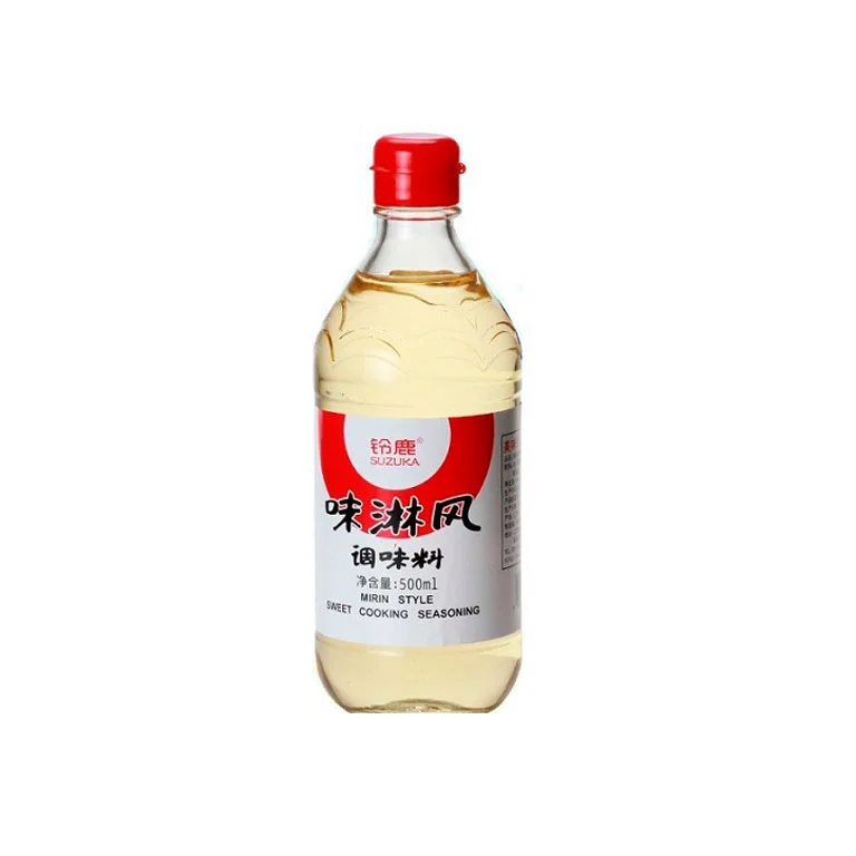 Mirin Suzuka 500ml