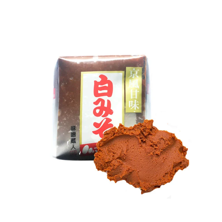 Miso Blanco Cremoso 500gr