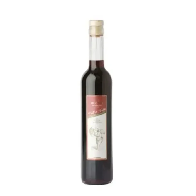 Mistela Vall de Xaló Giró 0,5 L Bodegas Xaló. Caja 6 uds.