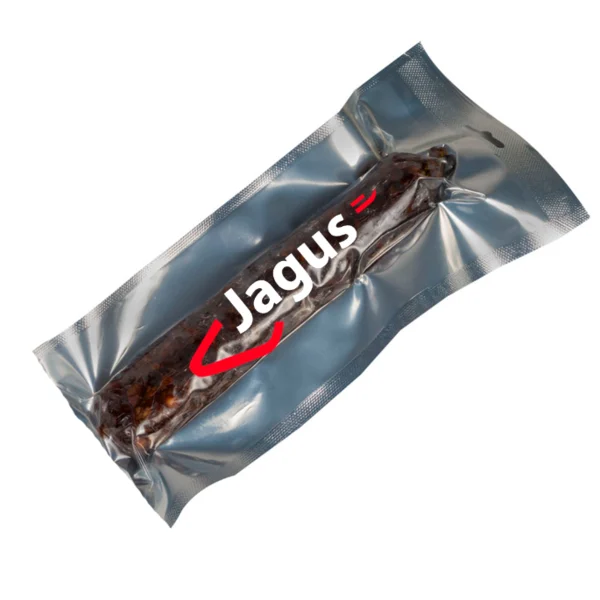 Morcilla Ibérica curada JAGUS 250 grs.