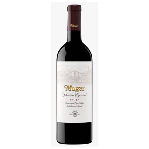 MUGA SELECCION ESPECIAL