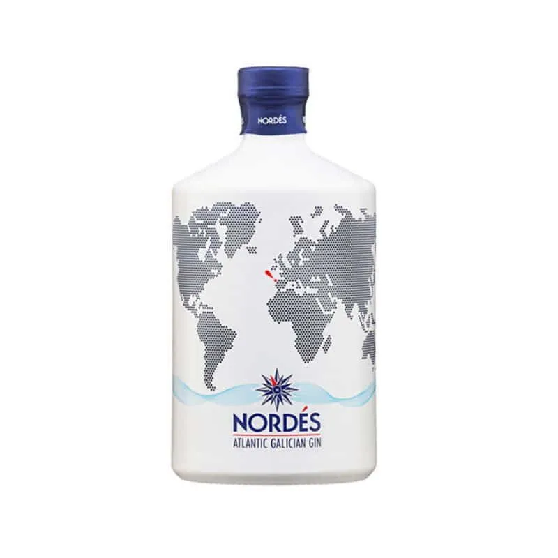 Nordes Gin PREMIUM