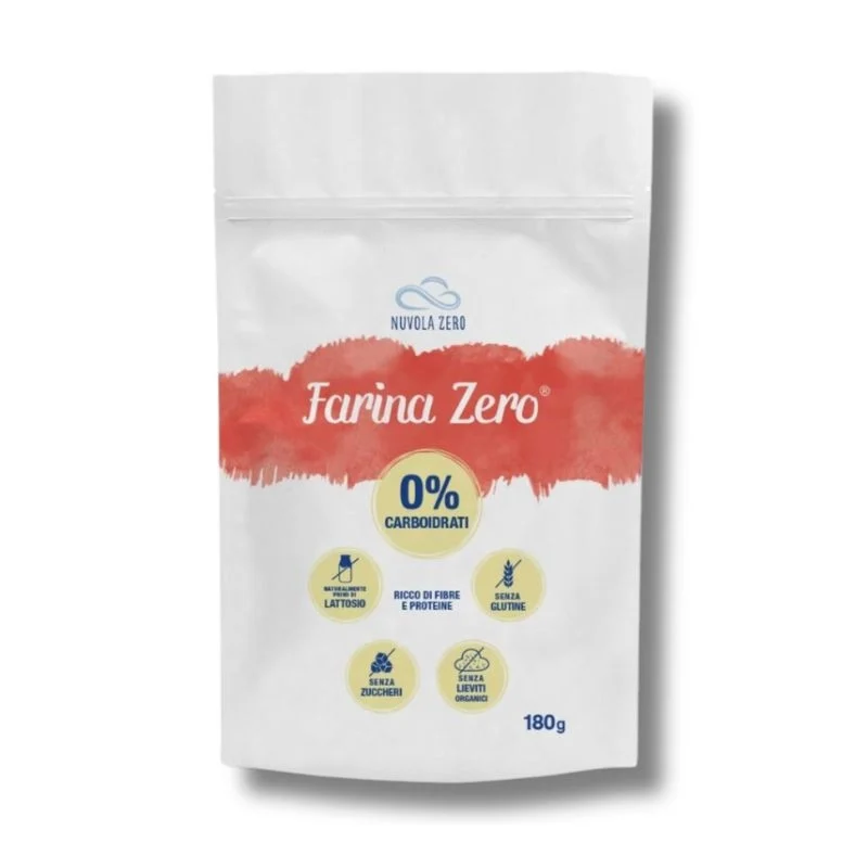 Nuvola Zero - Farina Zero