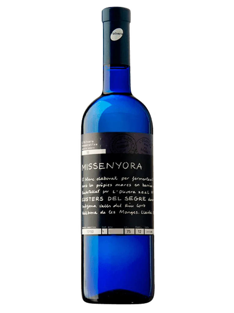 Olivera Missenyora