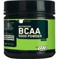 Optimum Nutrition Bcaas 5000 Power 345 Gr