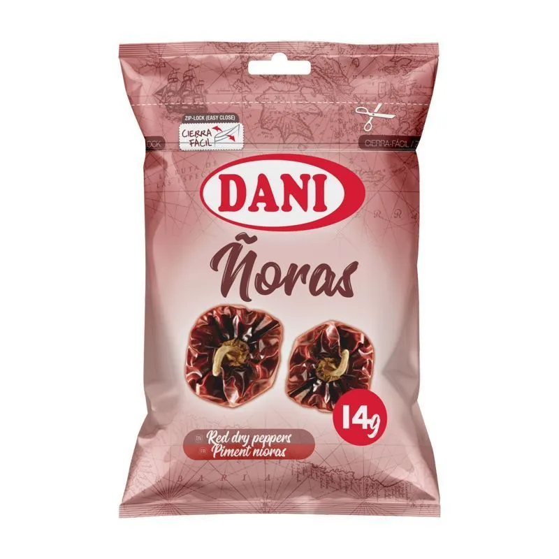 Ñoras