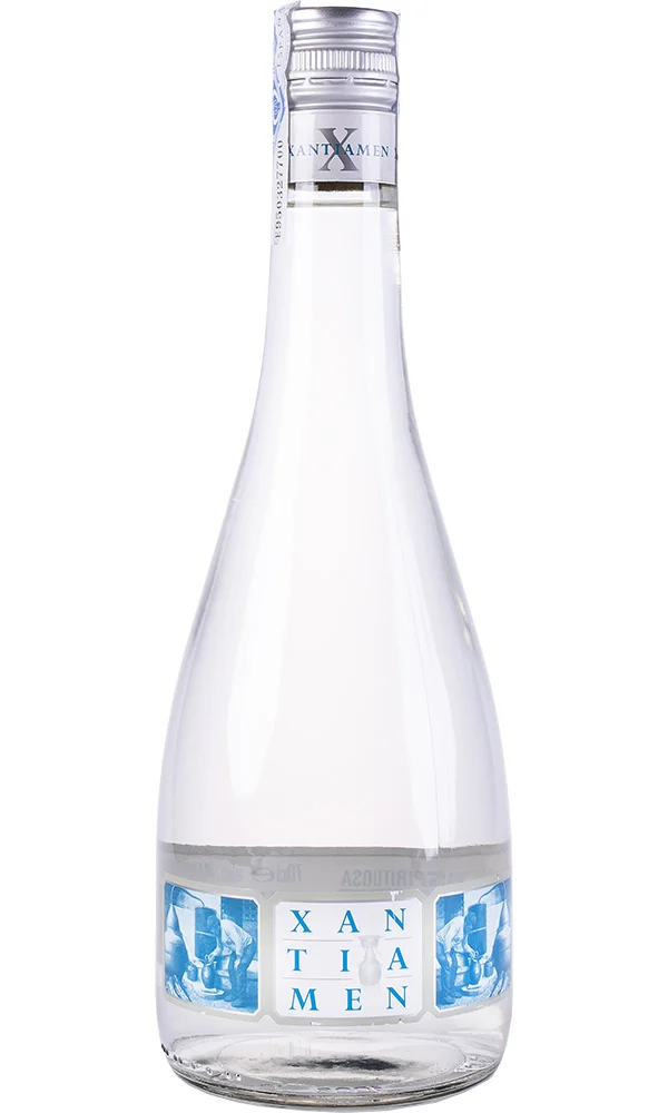 OrujoXantiamén Blanco 70cl