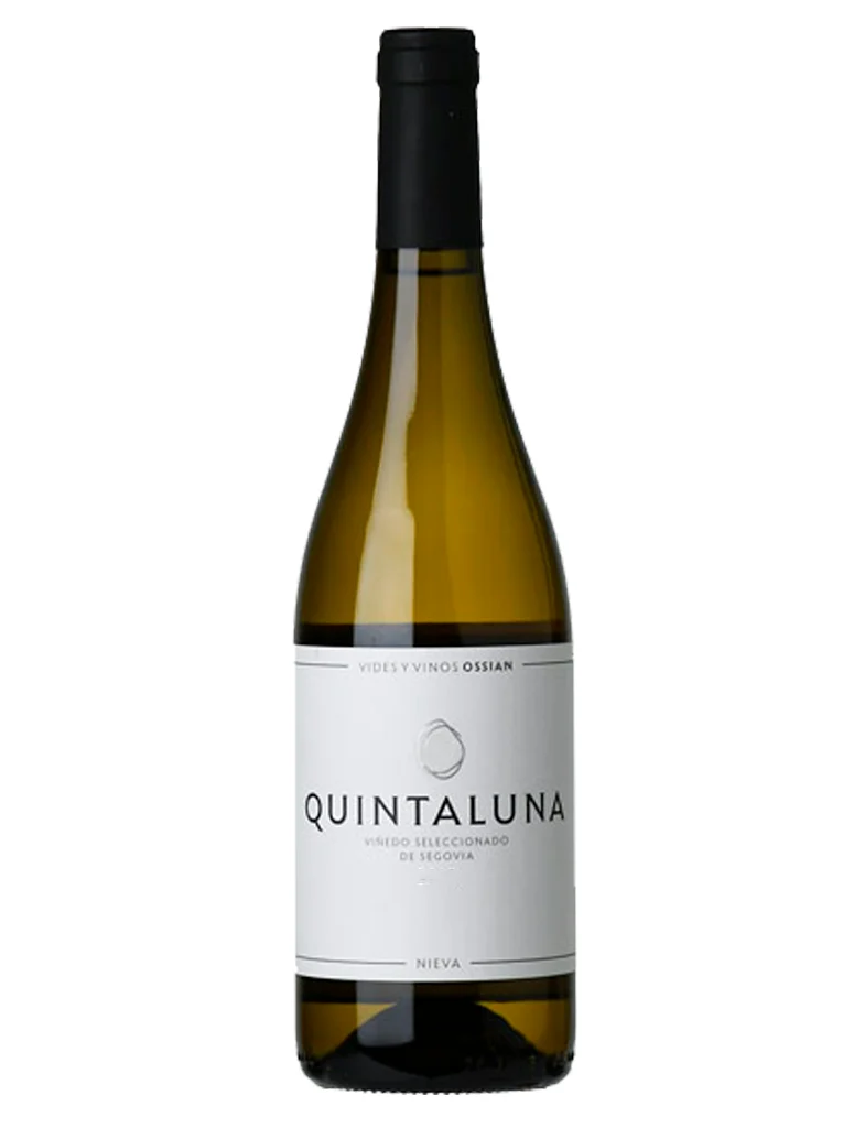 Ossian Quintaluna