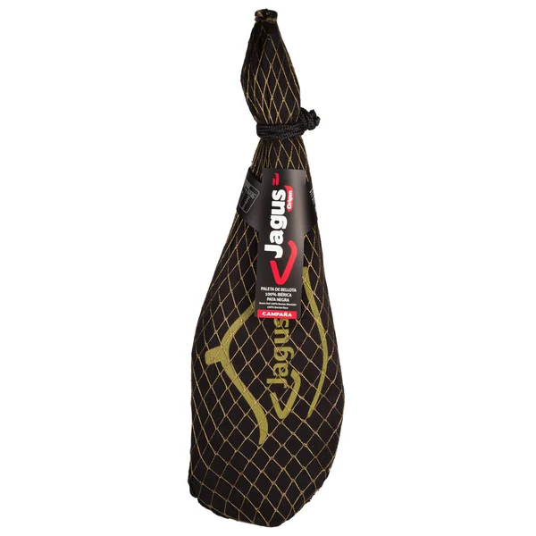 Paleta de bellota 100% ibérica Pata Negra "Jagus Sublime"5 Kg