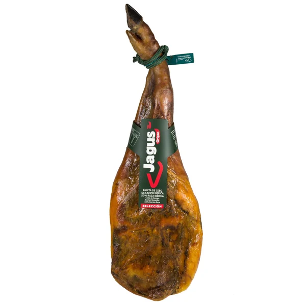 Paleta de cebo de campo ibérica 50% raza ibérica "Jagus Selección"