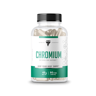 Trec Nutrition Chromium 90 caps