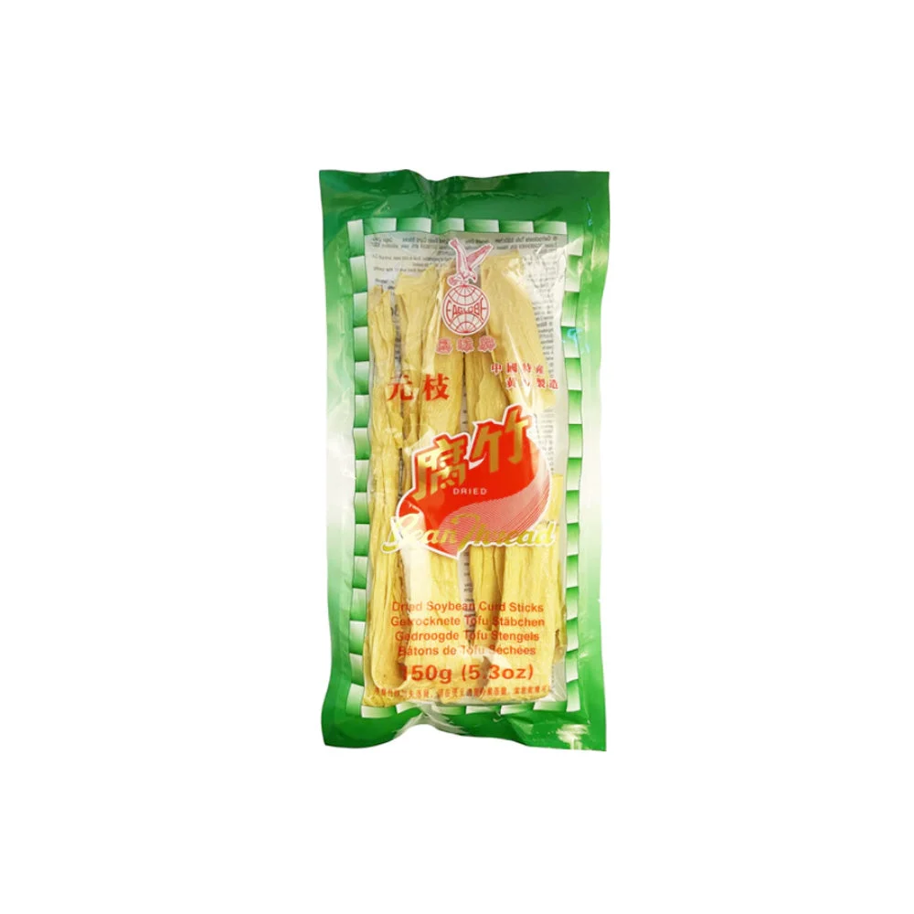 Piel de Tofu Seco Yuba 150g