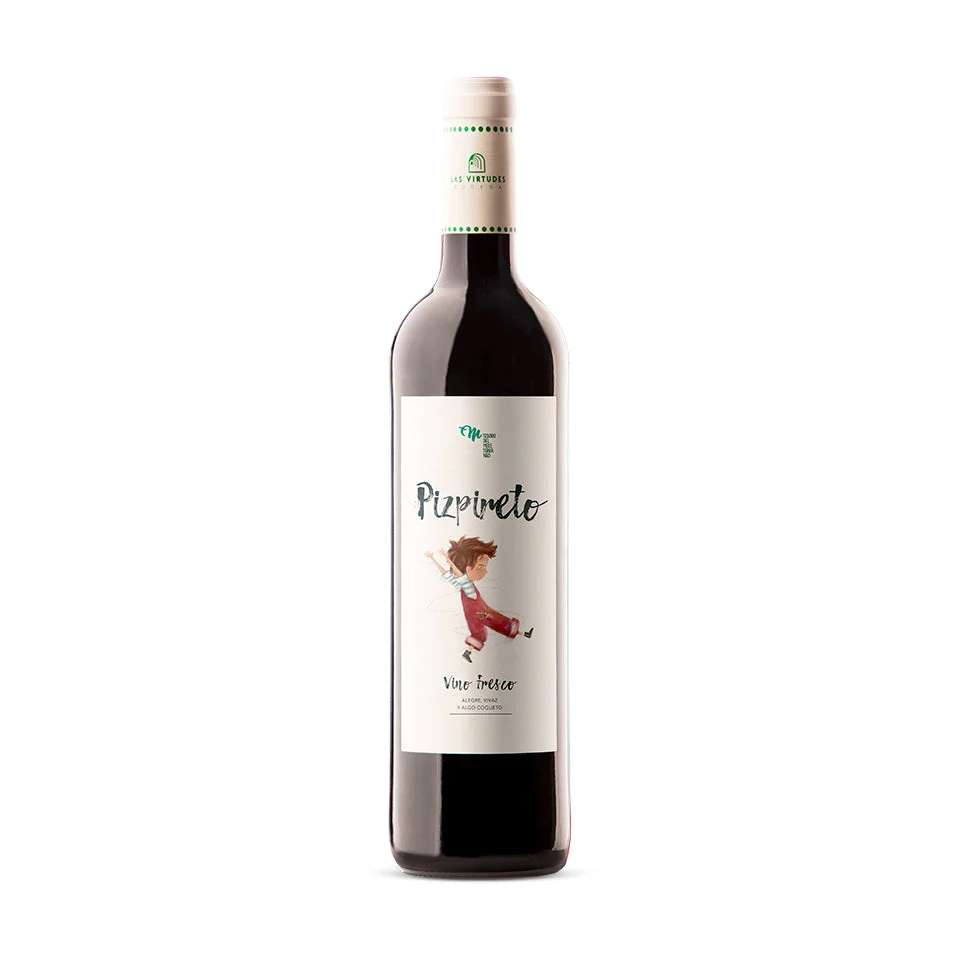 Pizpireto Vino de Cosecha - 0080
