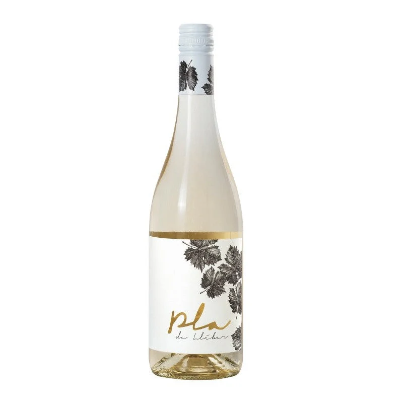 Plà de Llíber Blanco moscatel de Bodegas Xaló. Caja 6 uds.