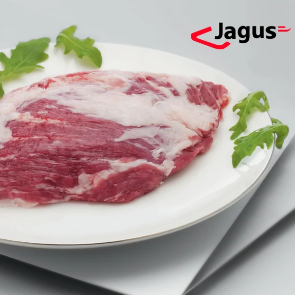 Presa 100% Ibérica"Jagus"
