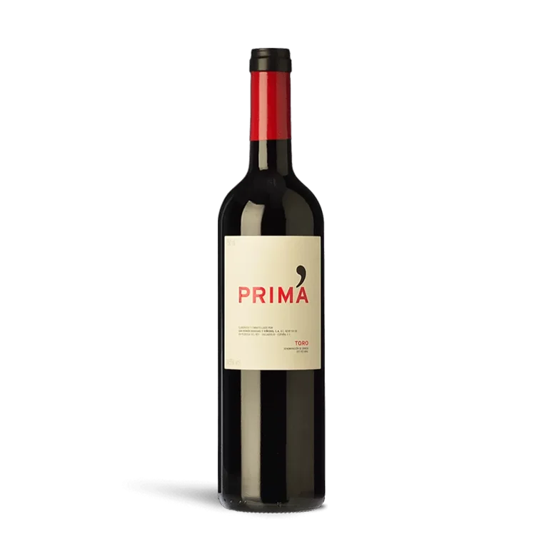 Prima Mauro Dos 2021, 1 botella de 75 cl
