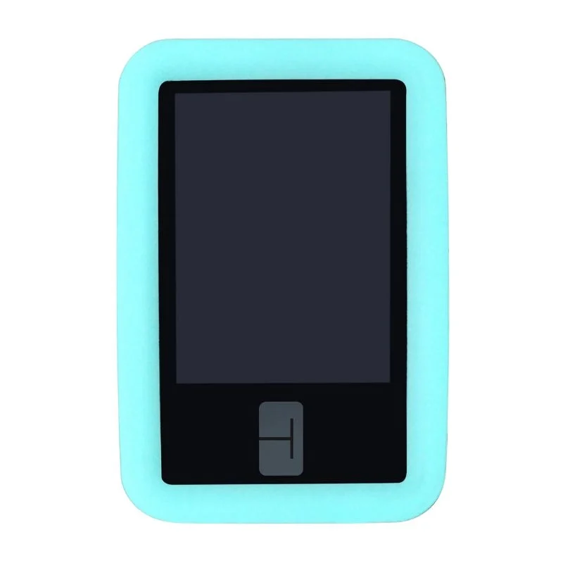 Pumpskynz - Funda Azul Brillante para Tandem t:slim X2