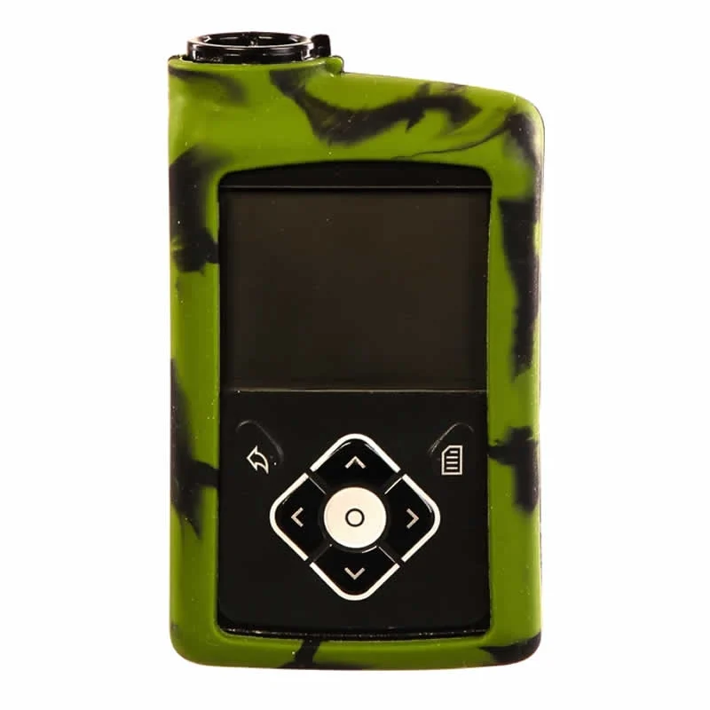 Pumpskynz - Funda Camuflaje (Medtronic 640G/670G/780G)
