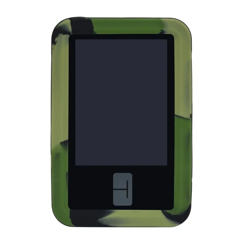 Pumpskynz - Funda Camuflaje para Tandem t:slim X2