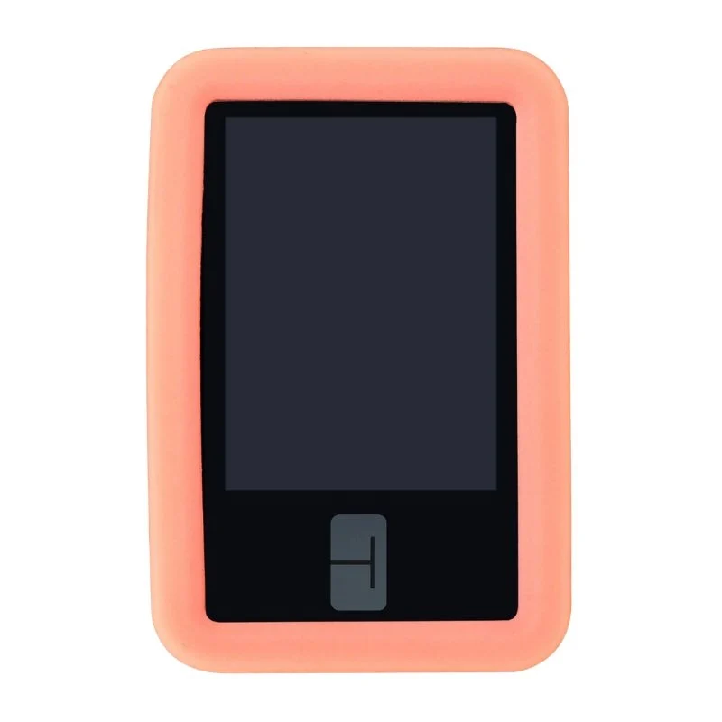Pumpskynz - Funda Naranja Brillante para Tandem t:slim X2
