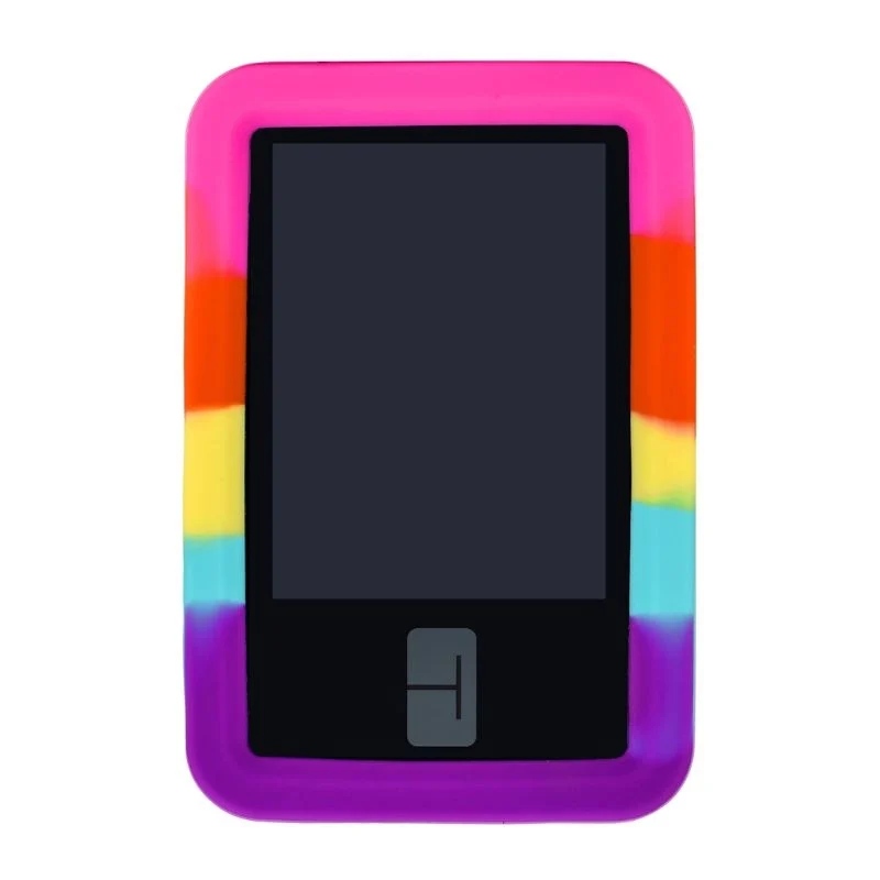 Pumpskynz - Funda Rainbow para Tandem t:slim X2