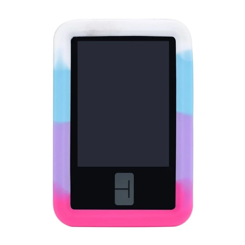 Pumpskynz - Funda Unicornio para Tandem t:slim X2