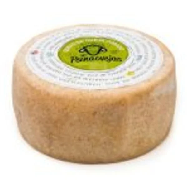 Queso de oveja añejo Peinaovejas 3kg Aprox