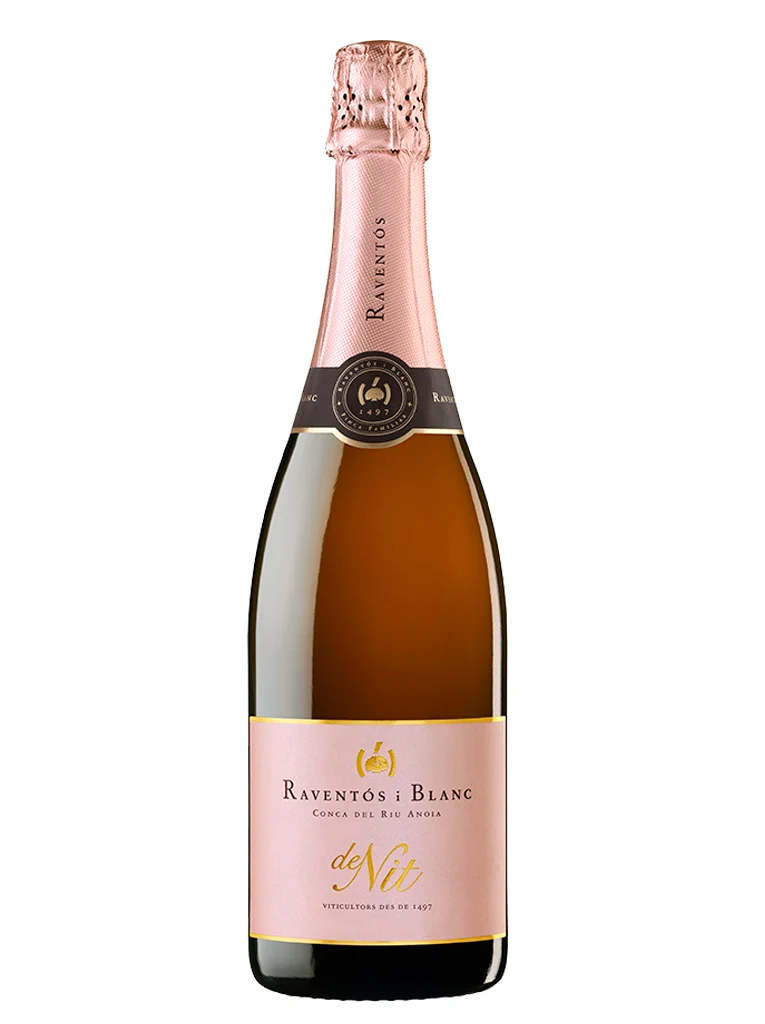 Raventós i Blanc de Nit
