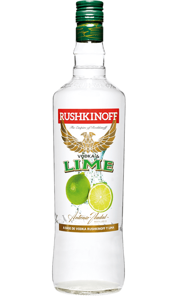 Rushkinoff Lima 1l.