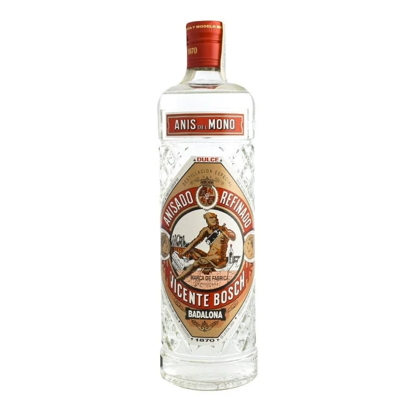 Anís del Mono dulce 70 cl