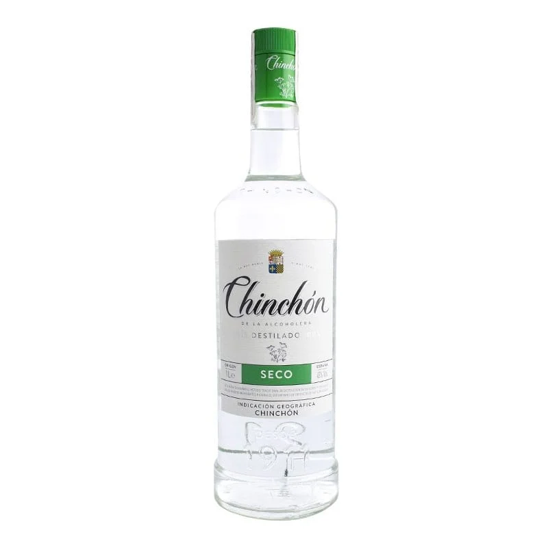 Anís seco Chinchón 100 cl