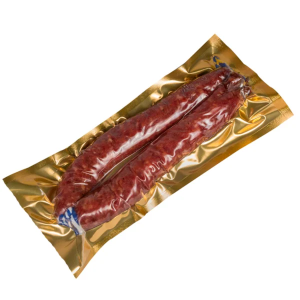 Salchichón ibérico de bellota 100% Sarta 400g