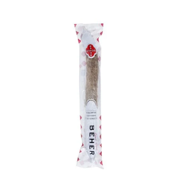 Salchichón Ibérico de Bellota 100% VELA BEHER 225g