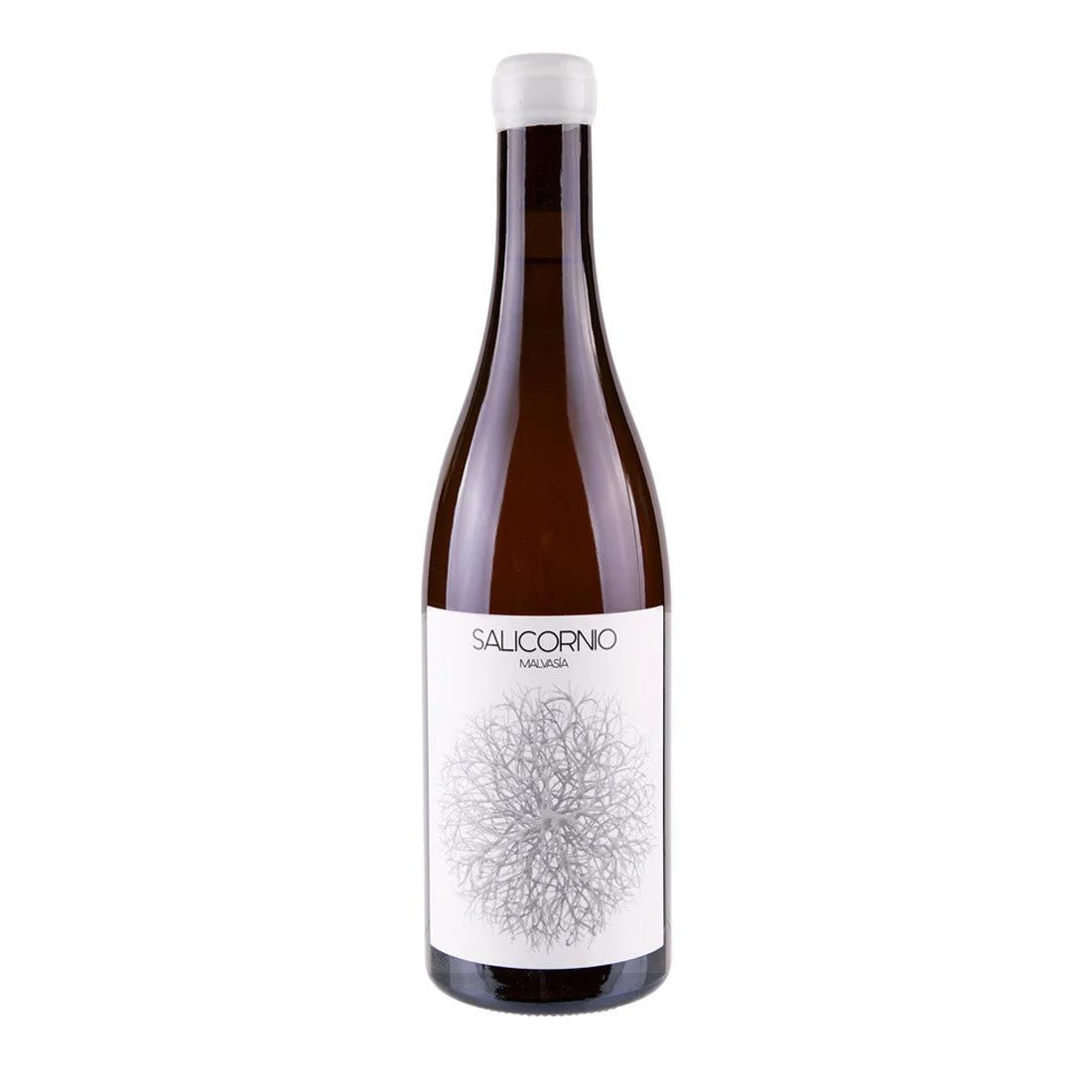 Salicornio 100% malvasía blanco natural ecológico de Casa Balaguer. Caja 3 uds.