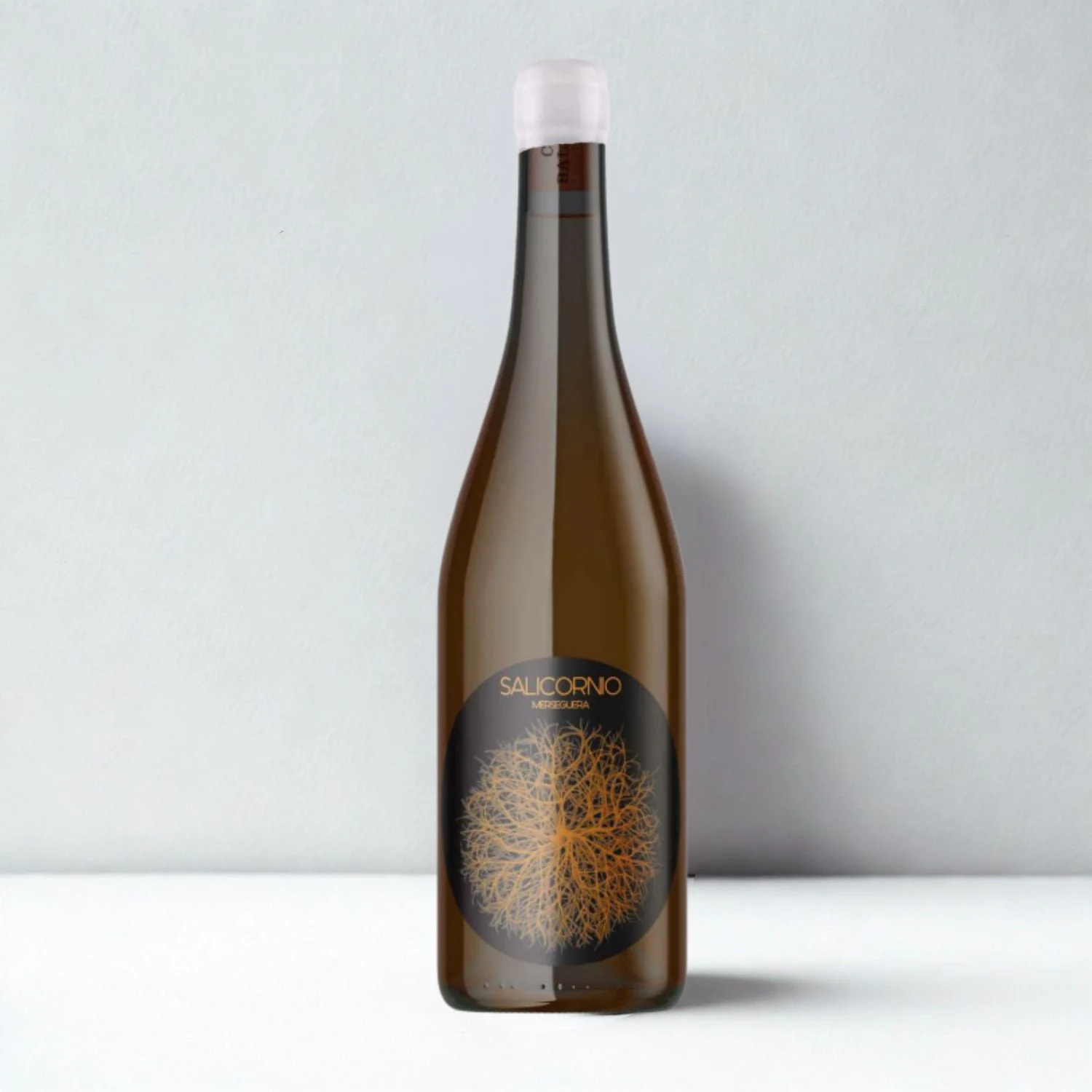 Salicornio 100% Merseguera blanco natural ecológico de Casa Balaguer. Cajauds.3