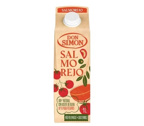 SALMOREJO D.SIMON 1l.