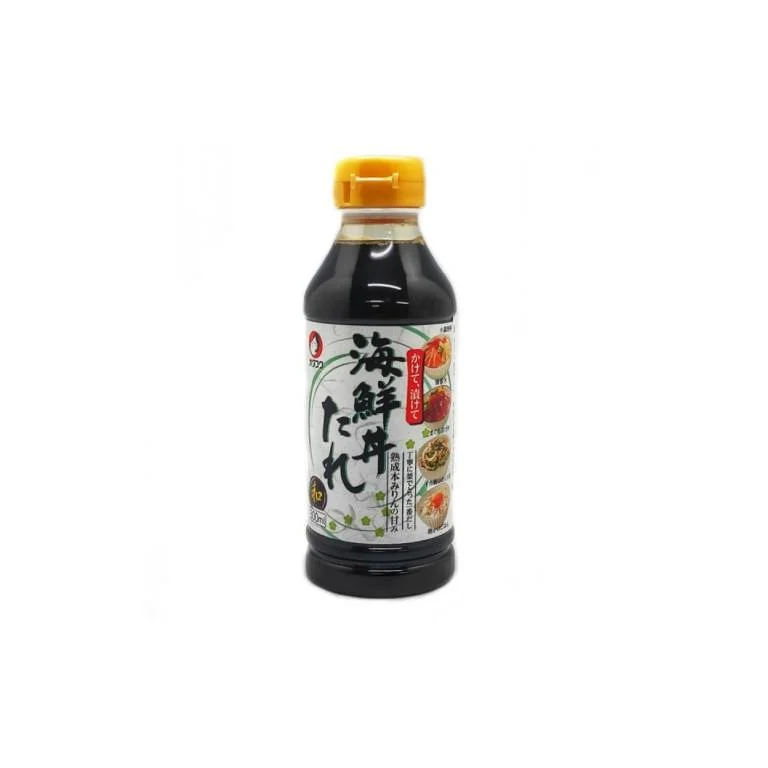 Salsa Kaisendon Otafuku 300ml