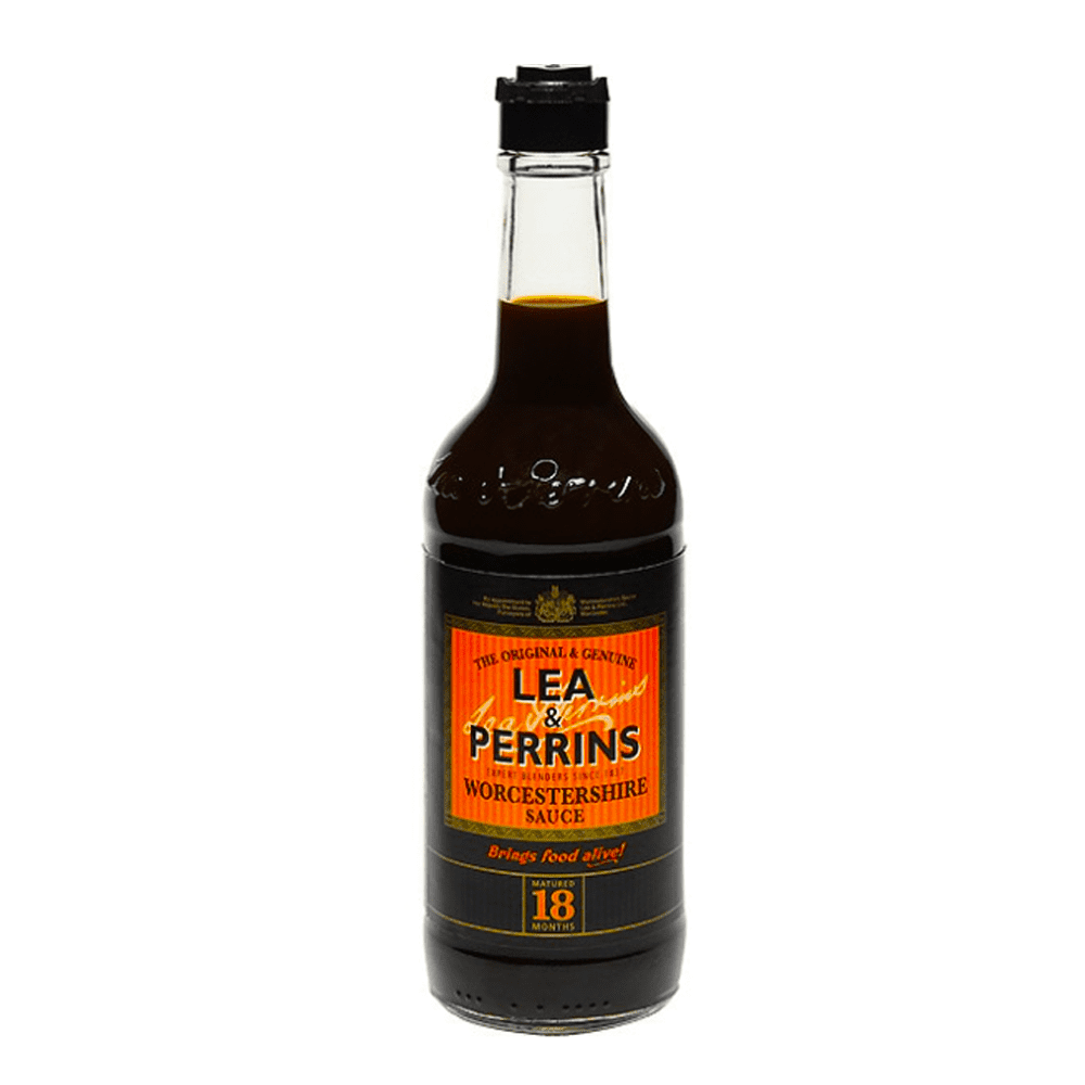 Salsa Lea & Perrins 290ml
