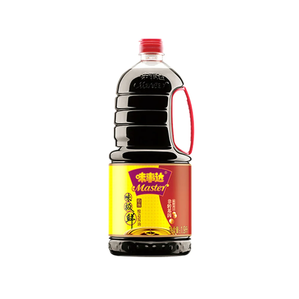 Salsa Soja Clara Weijixian 1.7L