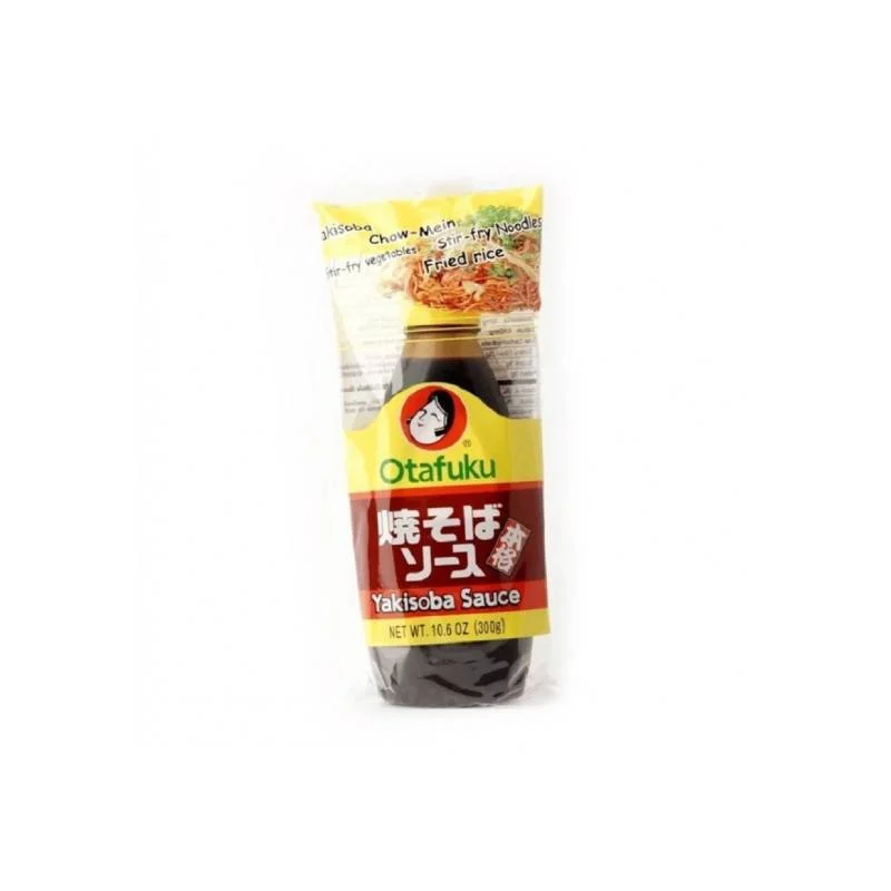 Salsa Yakisoba Otafuku 300g