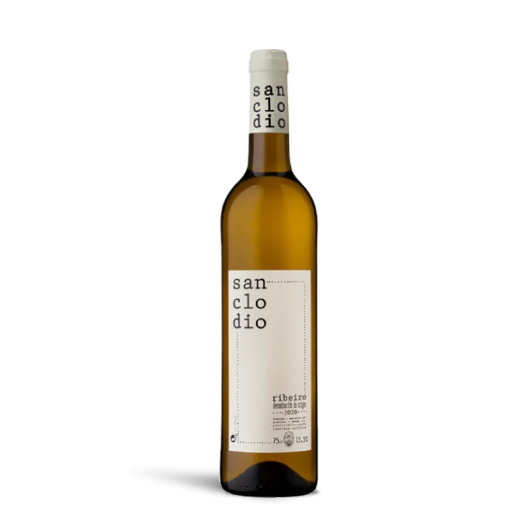 Sanclodio, 1 botella 75 cl
