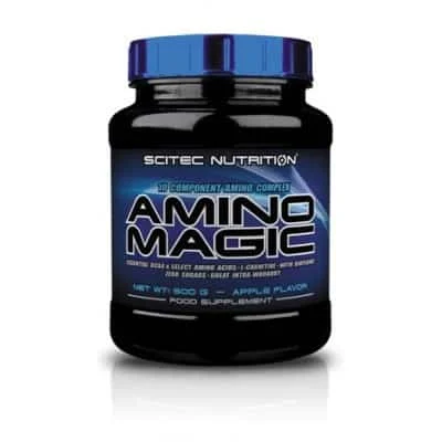 Scitec Nutrition Amino Magic500 Gr