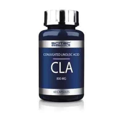 Scitec Nutrition Cla60 Caps