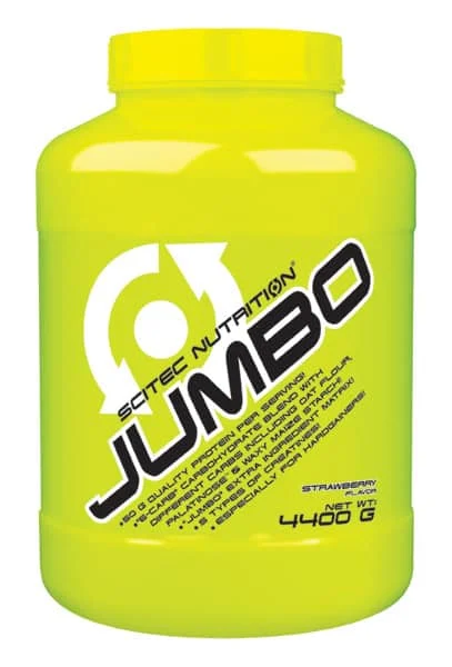 Scitec Nutrition Jumbo 4.4 Kg