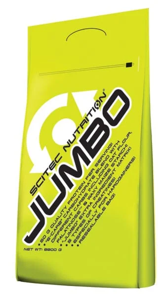 Scitec Nutrition Jumbo 8800 Gr