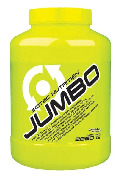 Scitec Nutrition Jumbo2860 Gr