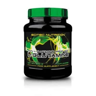 Scitec Nutrition L-Glutamina 600 Gr