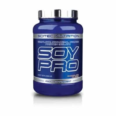 Scitec Nutrition Soy Pro 910 Gr