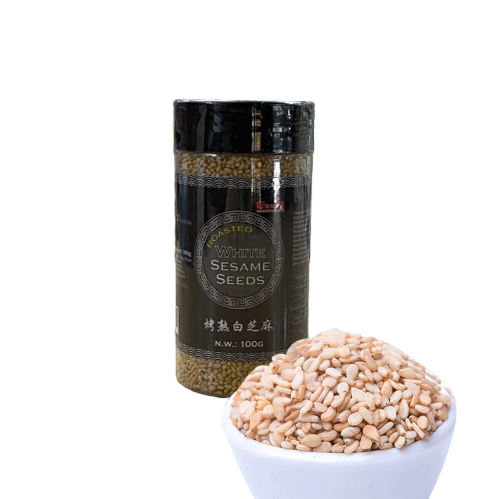 Semilla de Sésamo Blanco 100g